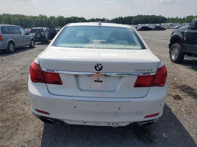 Photo 5 VIN: WBAKC8C59CC437050 - BMW 750 LXI 