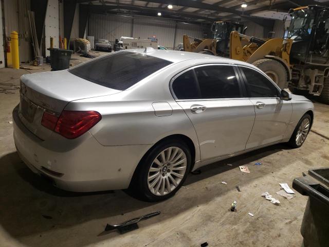 Photo 2 VIN: WBAKC8C59CC437260 - BMW ALPINA B7 