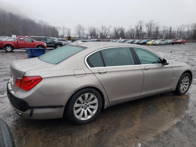 Photo 2 VIN: WBAKC8C5XAC431173 - BMW 750 LI XDR 