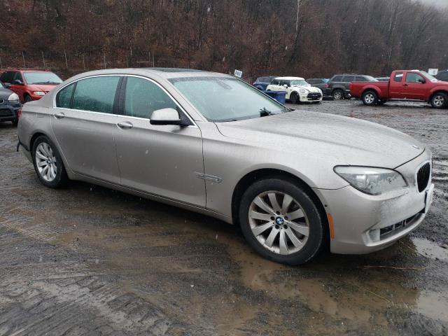 Photo 3 VIN: WBAKC8C5XAC431173 - BMW 750 LI XDR 