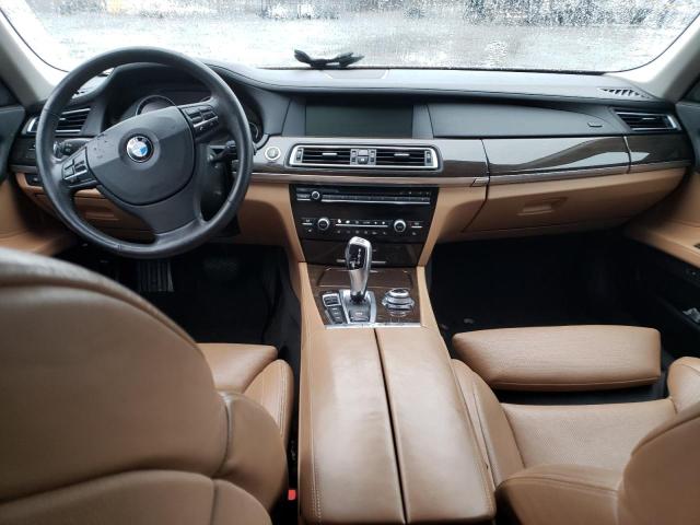 Photo 7 VIN: WBAKC8C5XAC431173 - BMW 750 LI XDR 