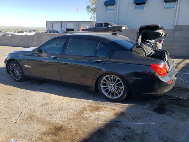 Photo 1 VIN: WBAKC8C5XBC432017 - BMW 7 SERIES 