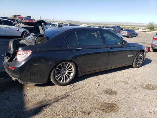 Photo 2 VIN: WBAKC8C5XBC432017 - BMW 7 SERIES 