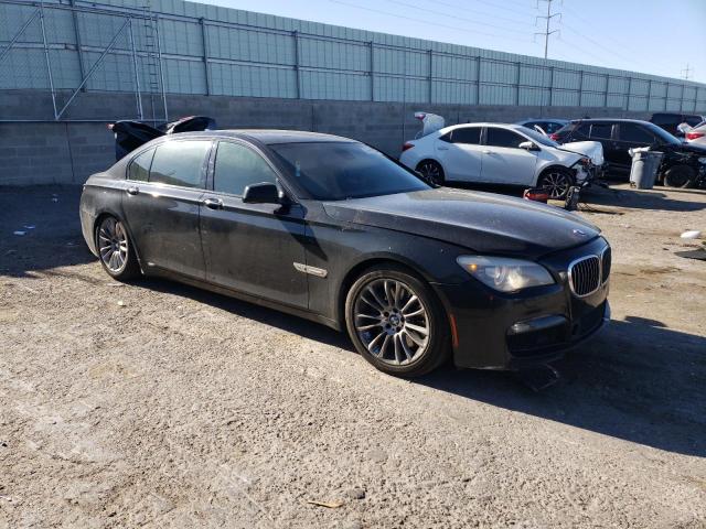 Photo 3 VIN: WBAKC8C5XBC432017 - BMW 7 SERIES 