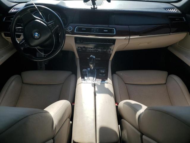 Photo 7 VIN: WBAKC8C5XBC432017 - BMW 7 SERIES 