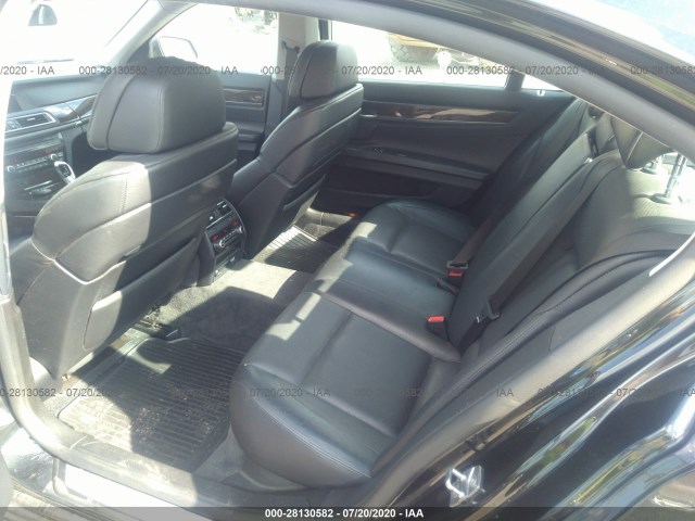 Photo 7 VIN: WBAKC8C5XBC432972 - BMW 7 