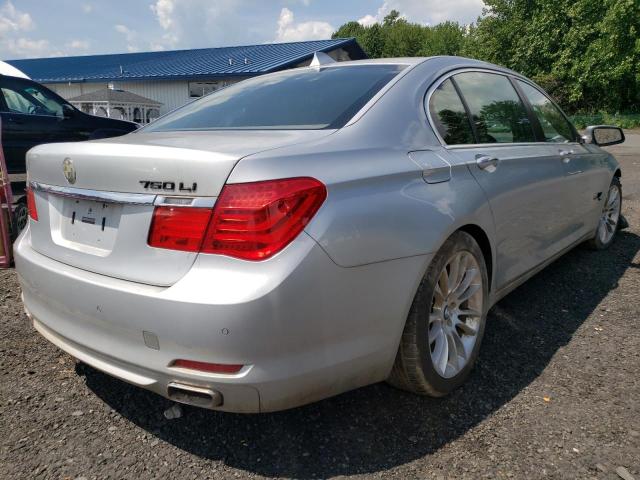 Photo 3 VIN: WBAKC8C5XBC432986 - BMW ALPINA B7 