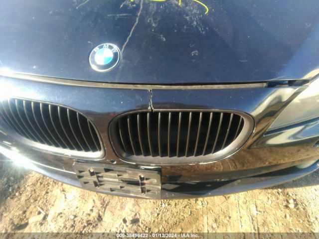 Photo 5 VIN: WBAKC8C5XBC434012 - BMW 750LI 