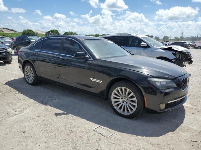 Photo 3 VIN: WBAKC8C5XCC434688 - BMW 7 SERIES 