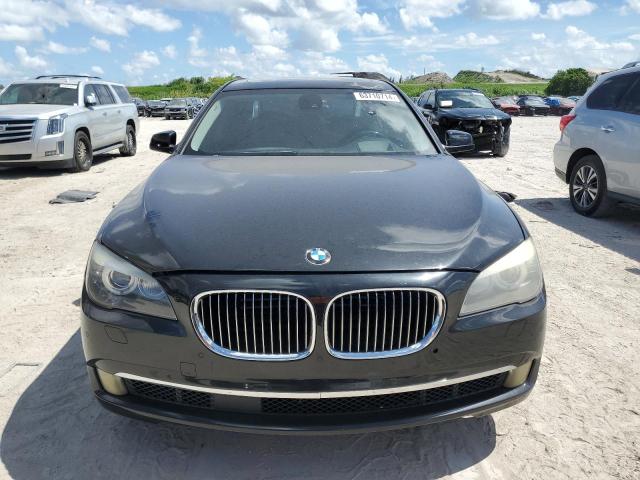 Photo 4 VIN: WBAKC8C5XCC434688 - BMW 7 SERIES 