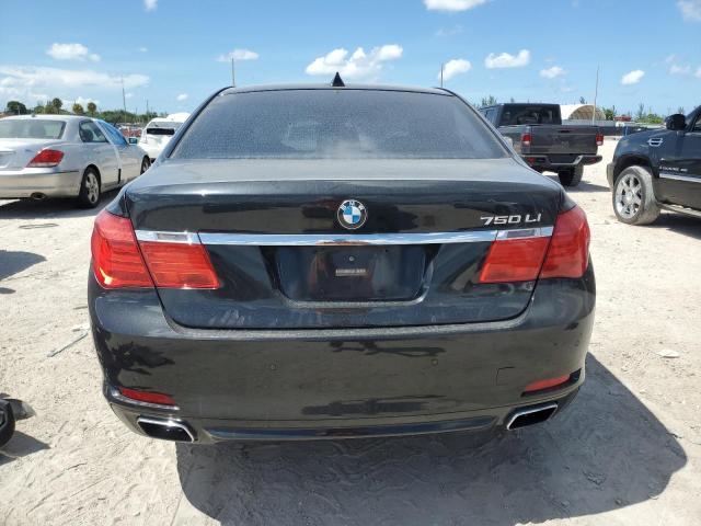 Photo 5 VIN: WBAKC8C5XCC434688 - BMW 7 SERIES 