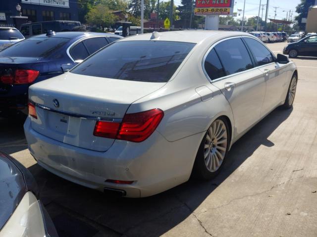 Photo 3 VIN: WBAKC8C5XCC434836 - BMW 7ER 