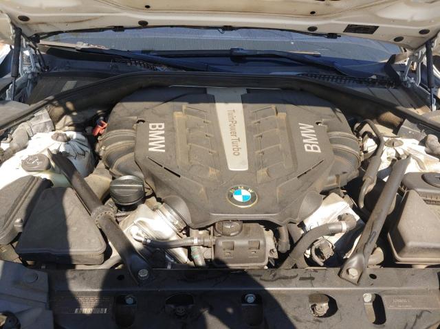 Photo 6 VIN: WBAKC8C5XCC434836 - BMW 7ER 