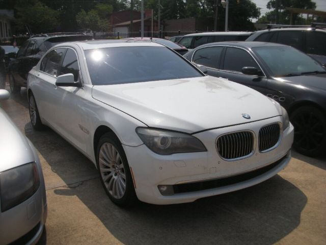 Photo 0 VIN: WBAKC8C5XCC434836 - BMW 7ER 