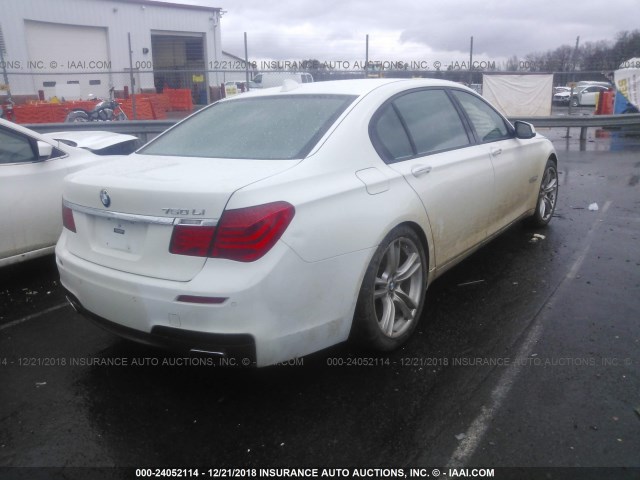 Photo 3 VIN: WBAKC8C5XCC435050 - BMW 7 