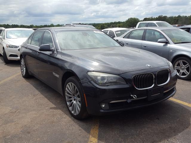 Photo 0 VIN: WBAKC8C5XCC435890 - BMW ALPINA B7 