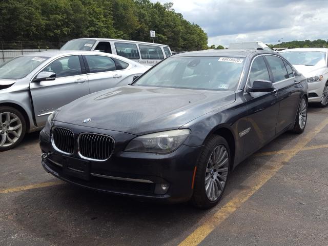 Photo 1 VIN: WBAKC8C5XCC435890 - BMW ALPINA B7 