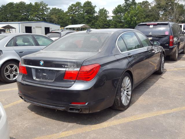 Photo 3 VIN: WBAKC8C5XCC435890 - BMW ALPINA B7 