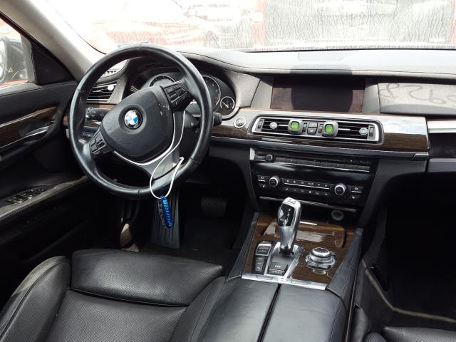 Photo 8 VIN: WBAKC8C5XCC435890 - BMW ALPINA B7 