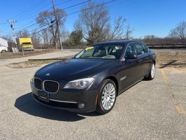 Photo 1 VIN: WBAKC8C5XCC436022 - BMW 750 LXI 