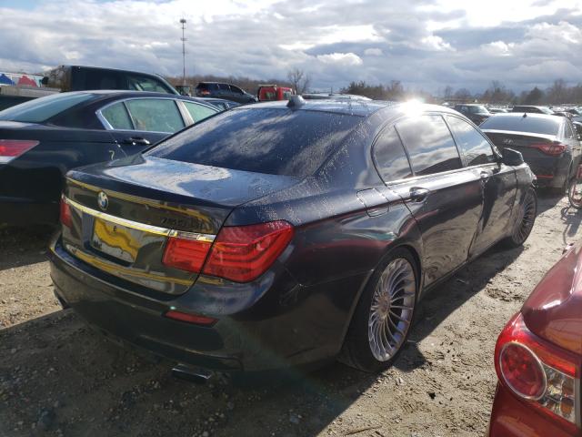 Photo 3 VIN: WBAKC8C5XCC436294 - BMW ALPINA B7 