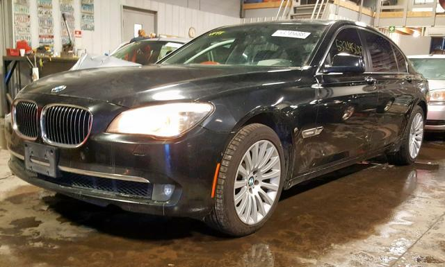 Photo 1 VIN: WBAKC8C5XCC436375 - BMW ALPINA B7 