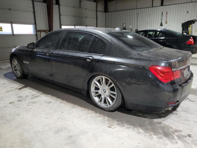 Photo 1 VIN: WBAKC8C5XCC437414 - BMW 750 LXI 