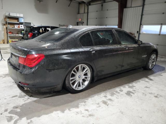 Photo 2 VIN: WBAKC8C5XCC437414 - BMW 750 LXI 