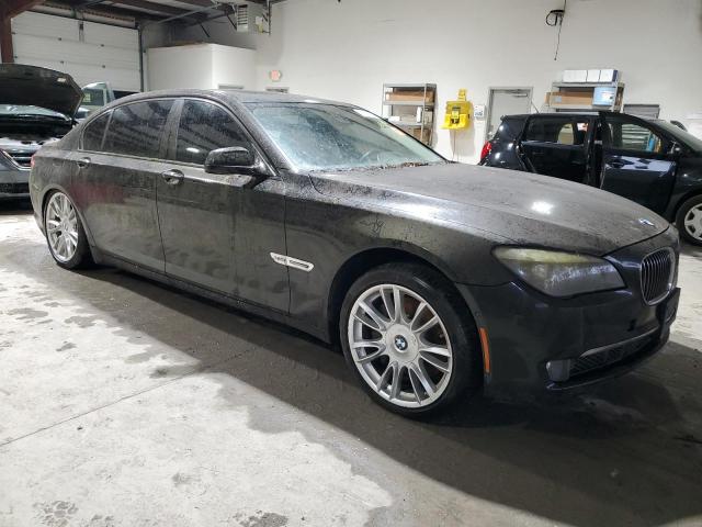 Photo 3 VIN: WBAKC8C5XCC437414 - BMW 750 LXI 