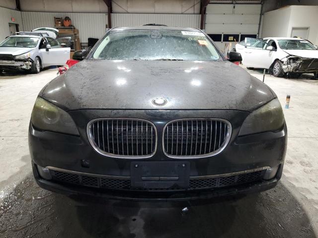 Photo 4 VIN: WBAKC8C5XCC437414 - BMW 750 LXI 