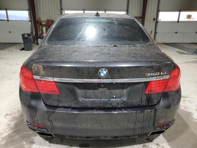 Photo 5 VIN: WBAKC8C5XCC437414 - BMW 750 LXI 