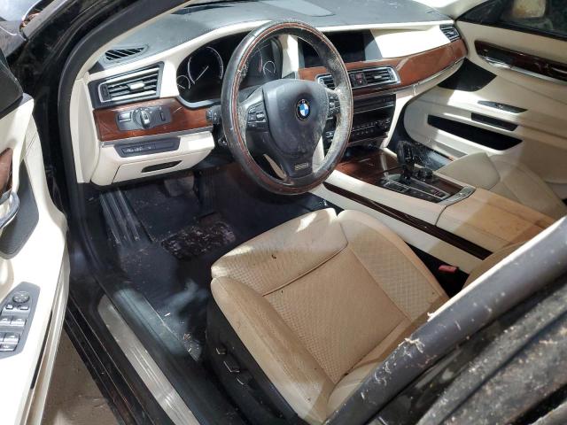 Photo 7 VIN: WBAKC8C5XCC437414 - BMW 750 LXI 