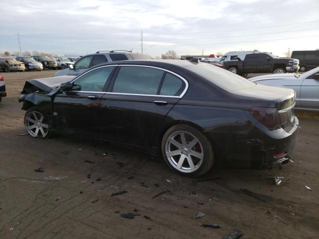 Photo 1 VIN: WBAKC8C5XCC437624 - BMW ALPINA B7 