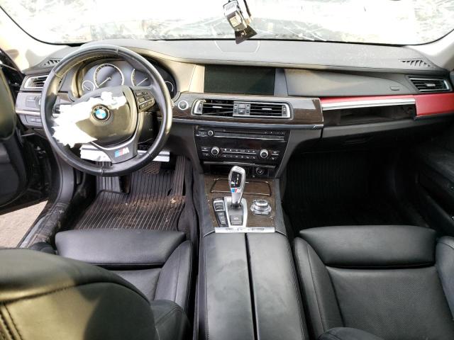 Photo 7 VIN: WBAKC8C5XCC437624 - BMW ALPINA B7 