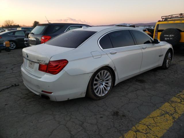 Photo 3 VIN: WBAKC8C5XCC437753 - BMW ALPINA B7 