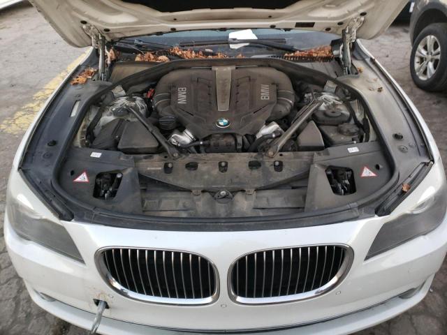 Photo 6 VIN: WBAKC8C5XCC437753 - BMW ALPINA B7 