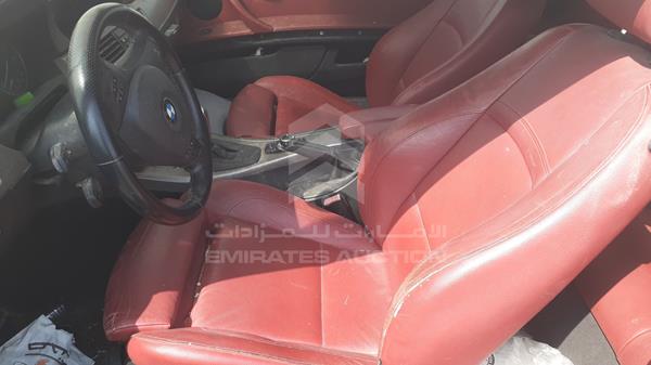 Photo 13 VIN: WBAKD5106DJ163824 - BMW 320I 