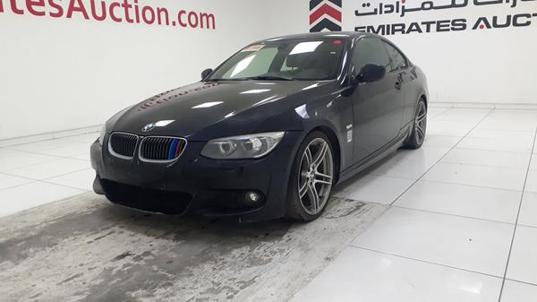 Photo 3 VIN: WBAKE3107CE764605 - BMW 325 