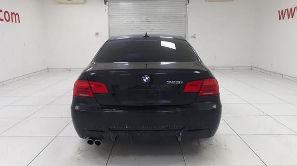 Photo 5 VIN: WBAKE3107CE764605 - BMW 325 