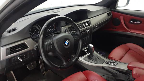 Photo 9 VIN: WBAKE3107CE764605 - BMW 325 