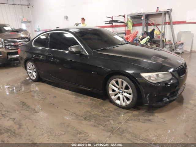 Photo 0 VIN: WBAKE3C50BE441634 - BMW 328I 