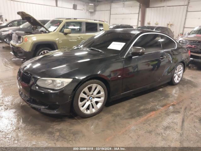 Photo 1 VIN: WBAKE3C50BE441634 - BMW 328I 