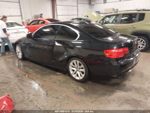 Photo 2 VIN: WBAKE3C50BE441634 - BMW 328I 