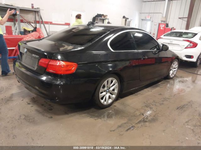 Photo 3 VIN: WBAKE3C50BE441634 - BMW 328I 