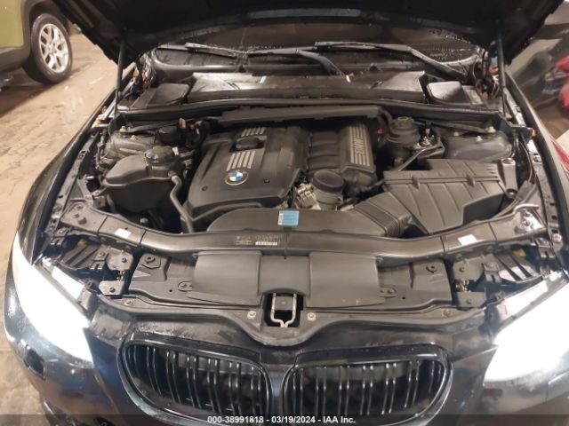 Photo 9 VIN: WBAKE3C50BE441634 - BMW 328I 