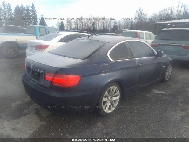 Photo 3 VIN: WBAKE3C50BE441682 - BMW 3 