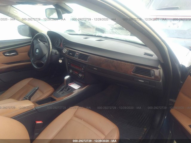 Photo 4 VIN: WBAKE3C50BE441682 - BMW 3 