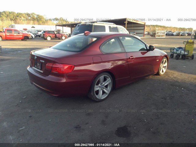 Photo 3 VIN: WBAKE3C50BE557304 - BMW 3 