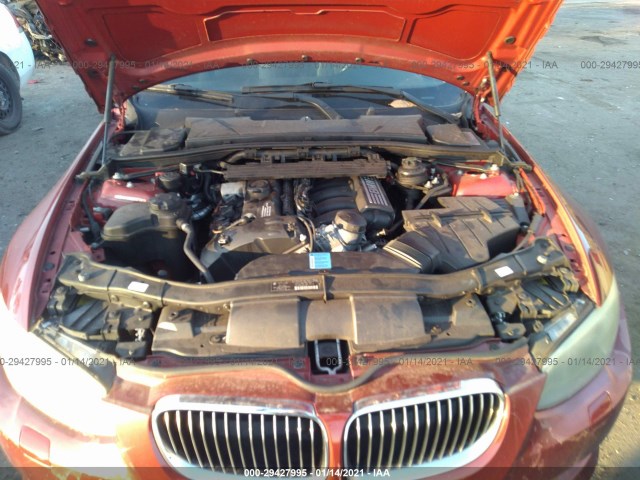 Photo 9 VIN: WBAKE3C50BE557304 - BMW 3 