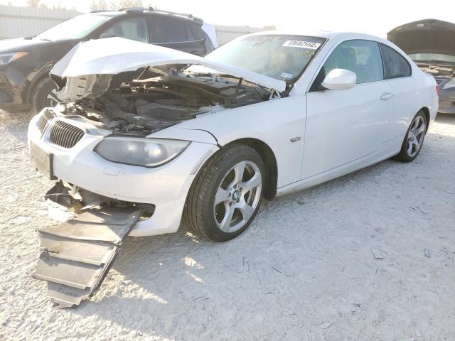 Photo 1 VIN: WBAKE3C50BE558954 - BMW 328 I 